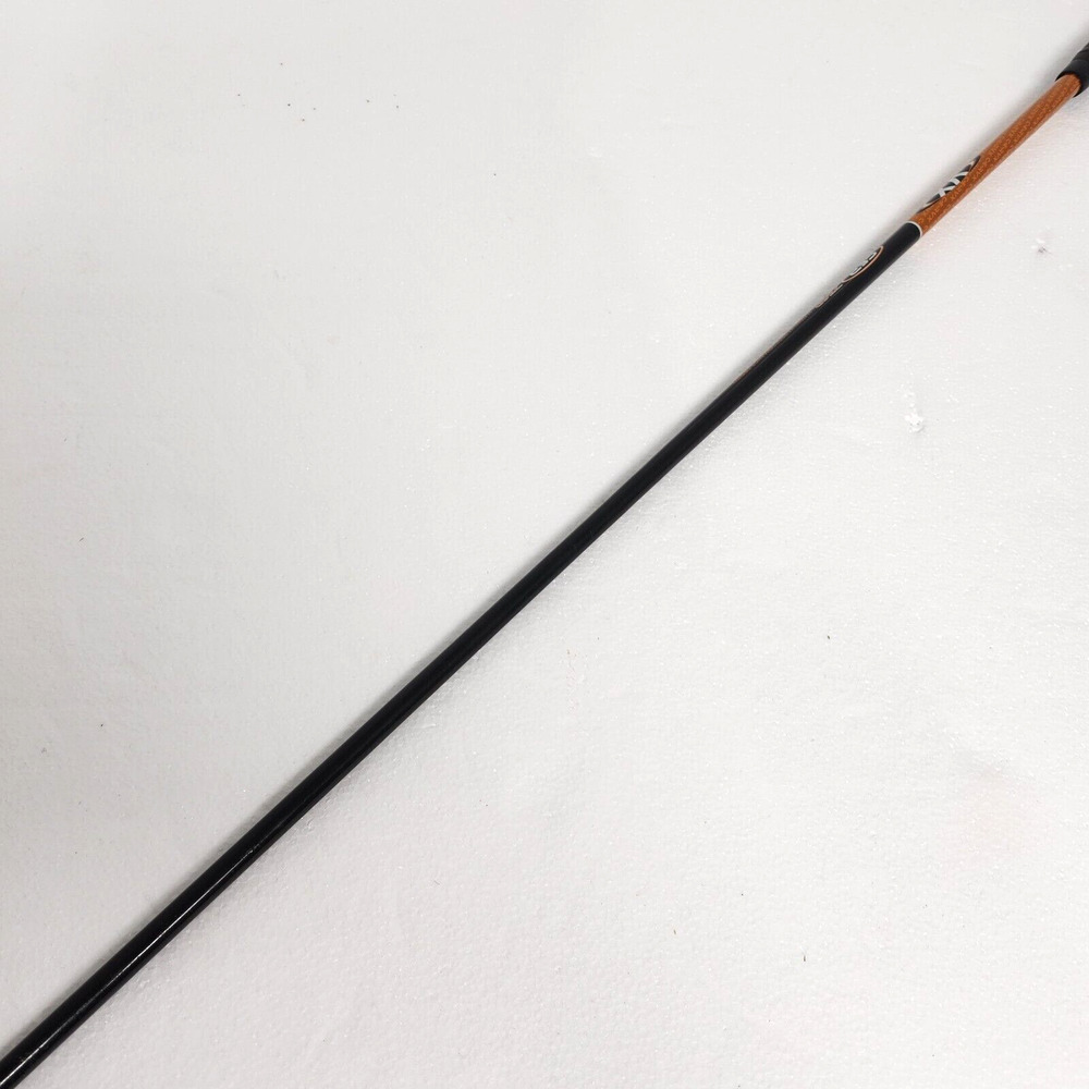 Bob Burns No Bananas Master Professional Single 5-Iron 75g REG Graphite RH 43.5” - Picture 8 of 14